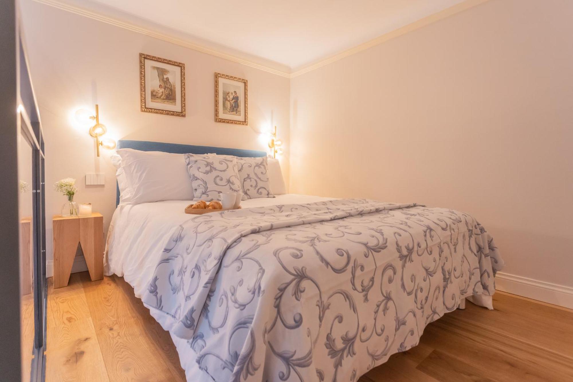 Cinque Giornate 70 Suites By Rent All Como Eksteriør billede