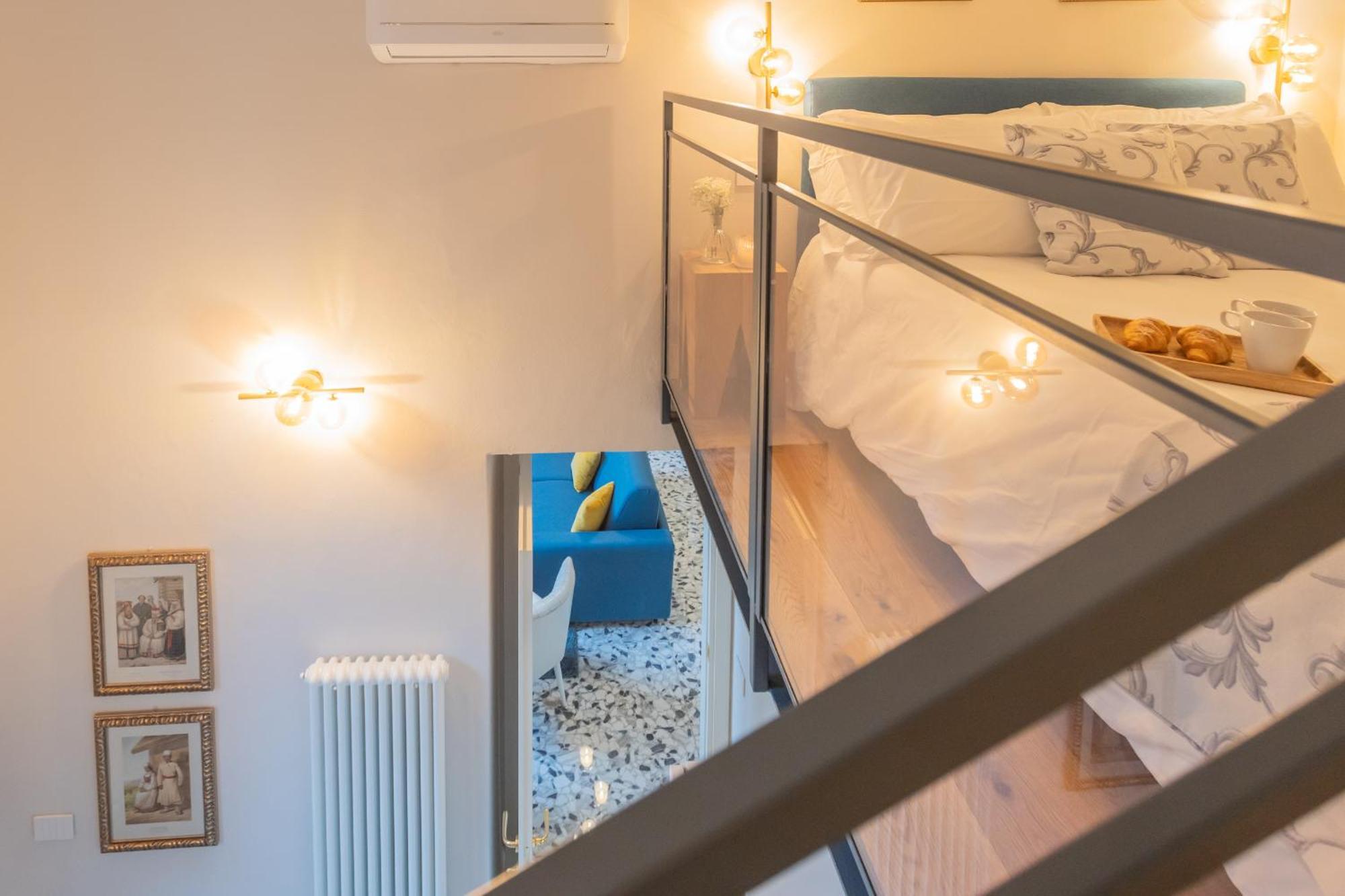 Cinque Giornate 70 Suites By Rent All Como Eksteriør billede
