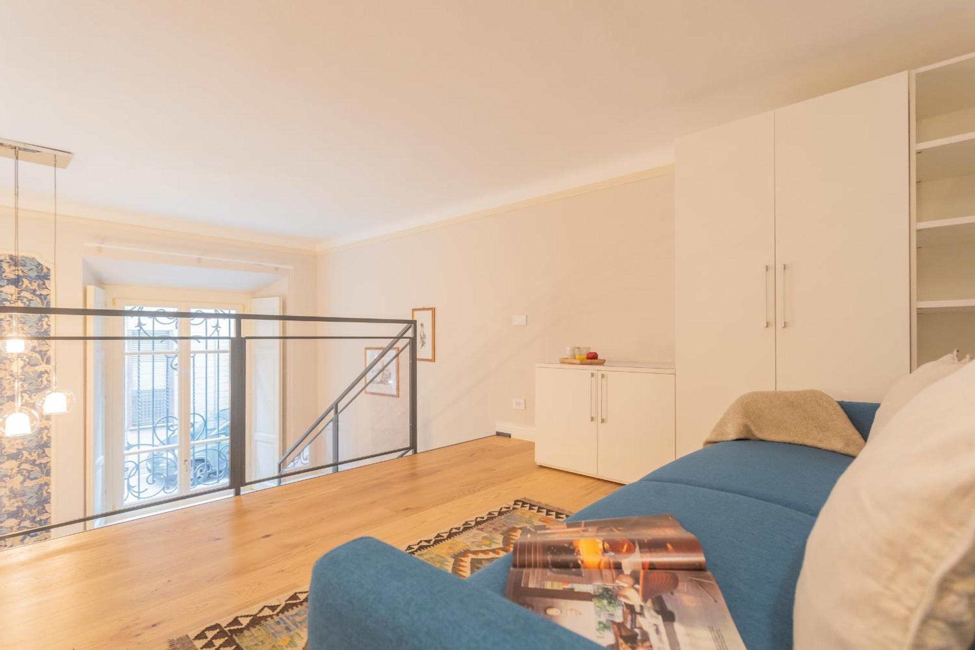 Cinque Giornate 70 Suites By Rent All Como Eksteriør billede
