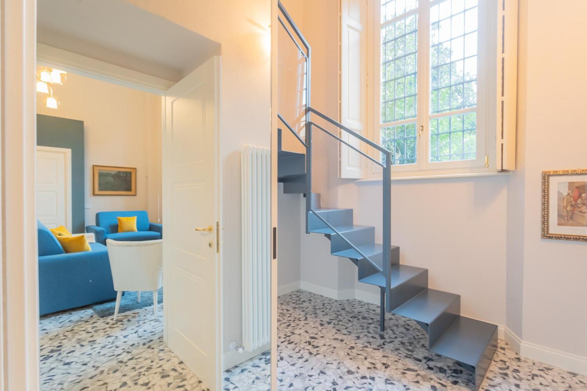 Cinque Giornate 70 Suites By Rent All Como Eksteriør billede