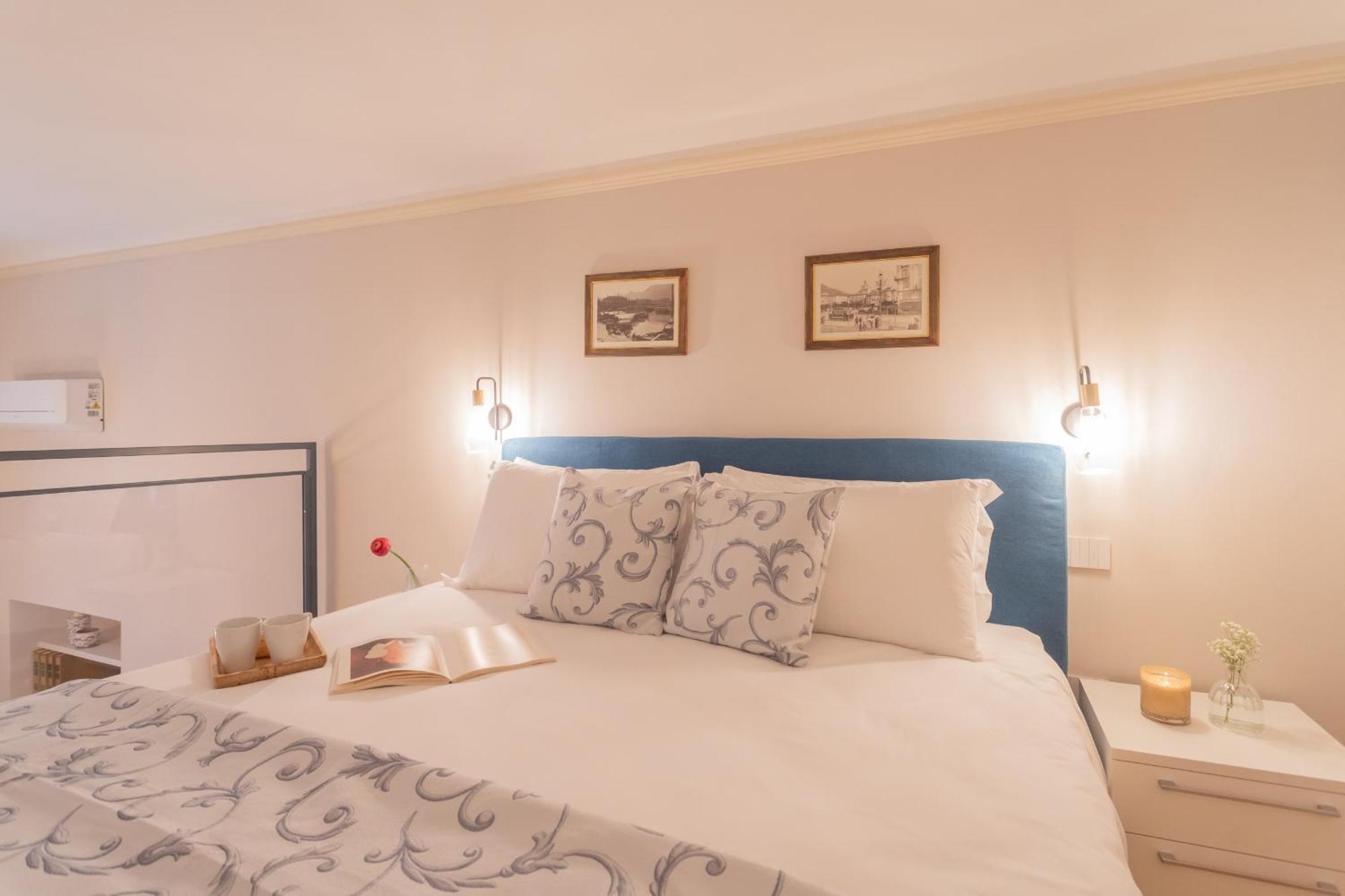 Cinque Giornate 70 Suites By Rent All Como Eksteriør billede