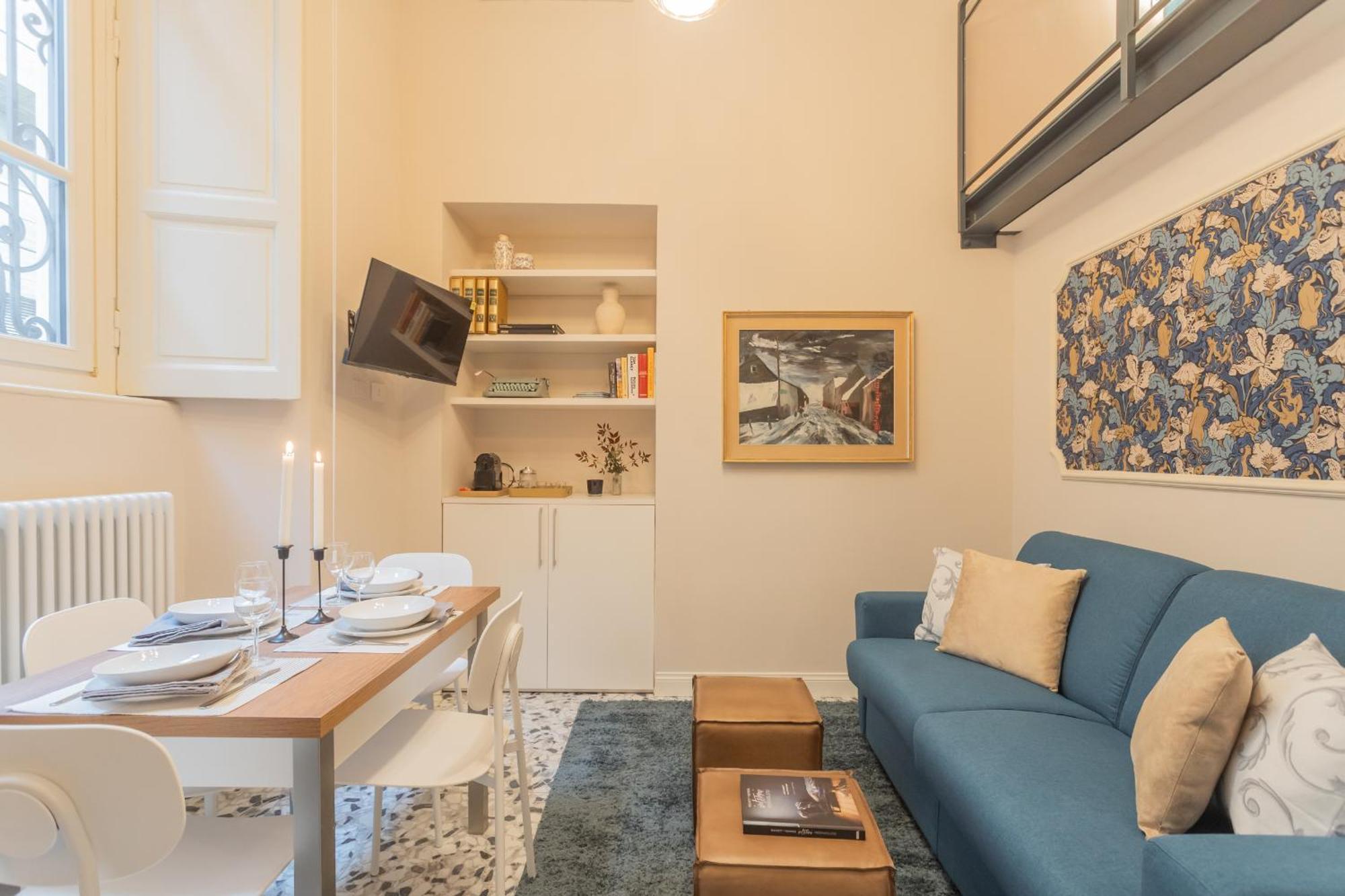 Cinque Giornate 70 Suites By Rent All Como Eksteriør billede