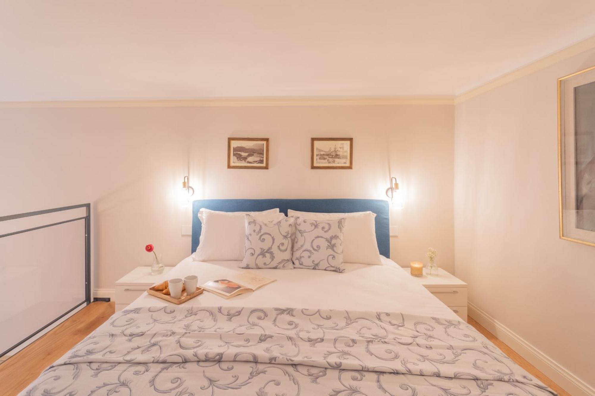 Cinque Giornate 70 Suites By Rent All Como Eksteriør billede