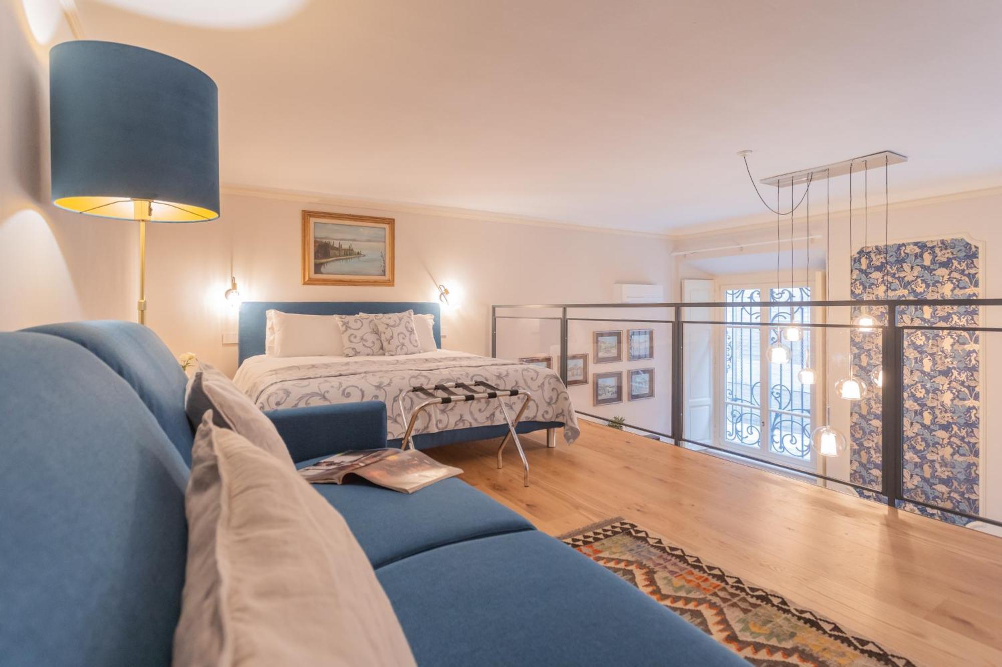 Cinque Giornate 70 Suites By Rent All Como Eksteriør billede