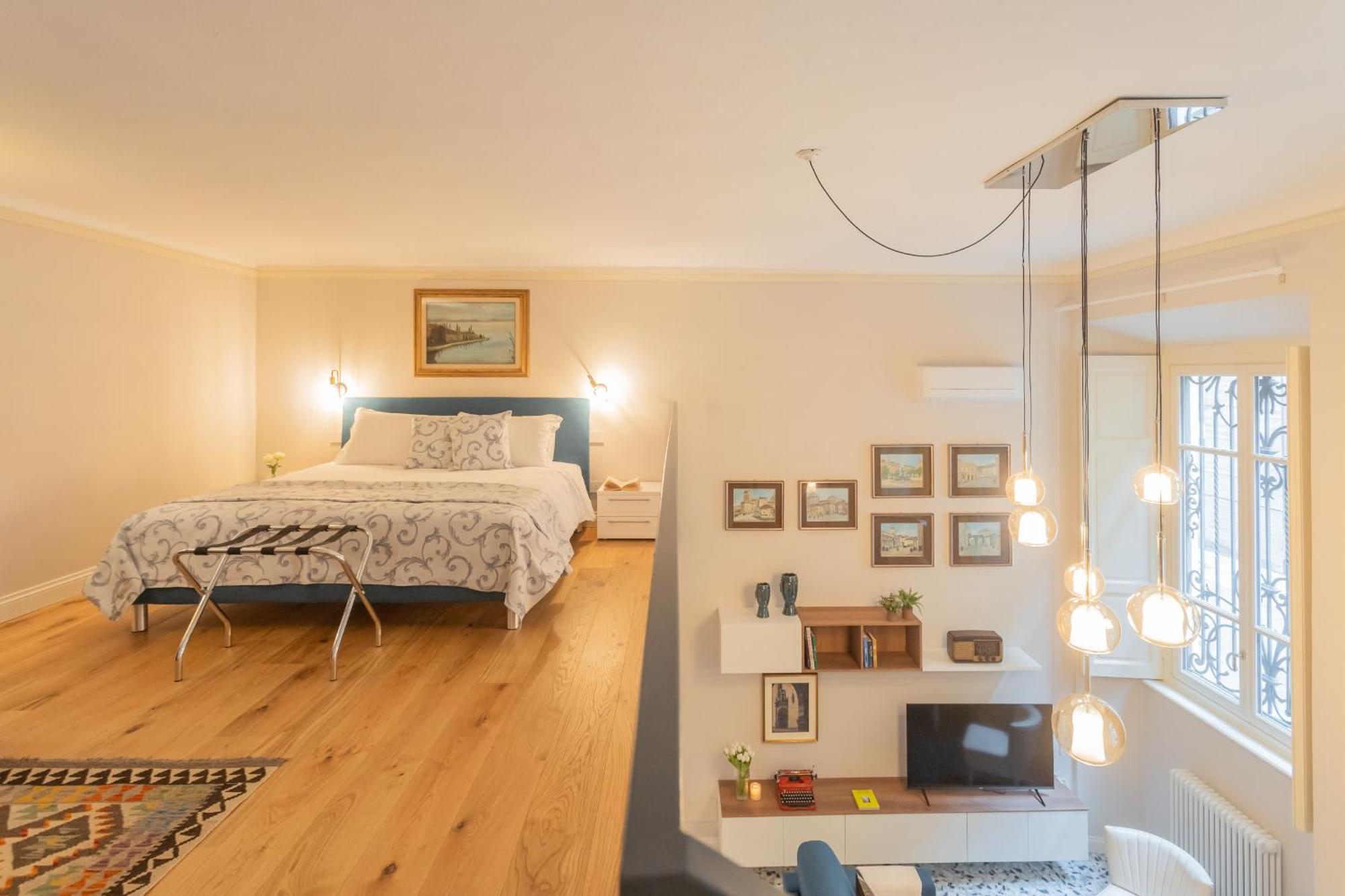 Cinque Giornate 70 Suites By Rent All Como Eksteriør billede