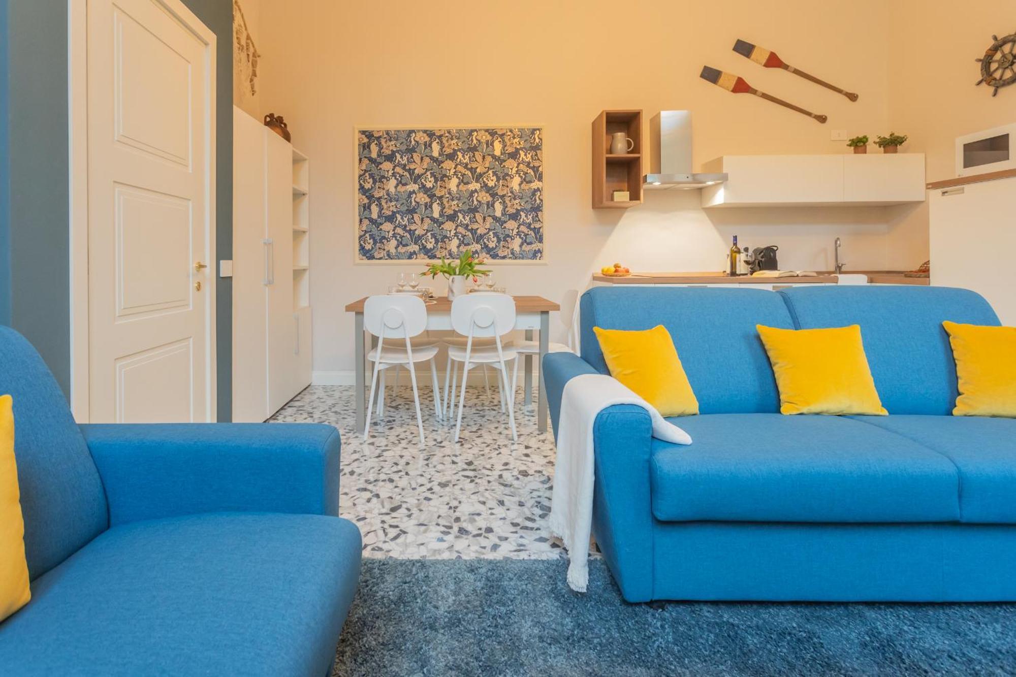 Cinque Giornate 70 Suites By Rent All Como Eksteriør billede