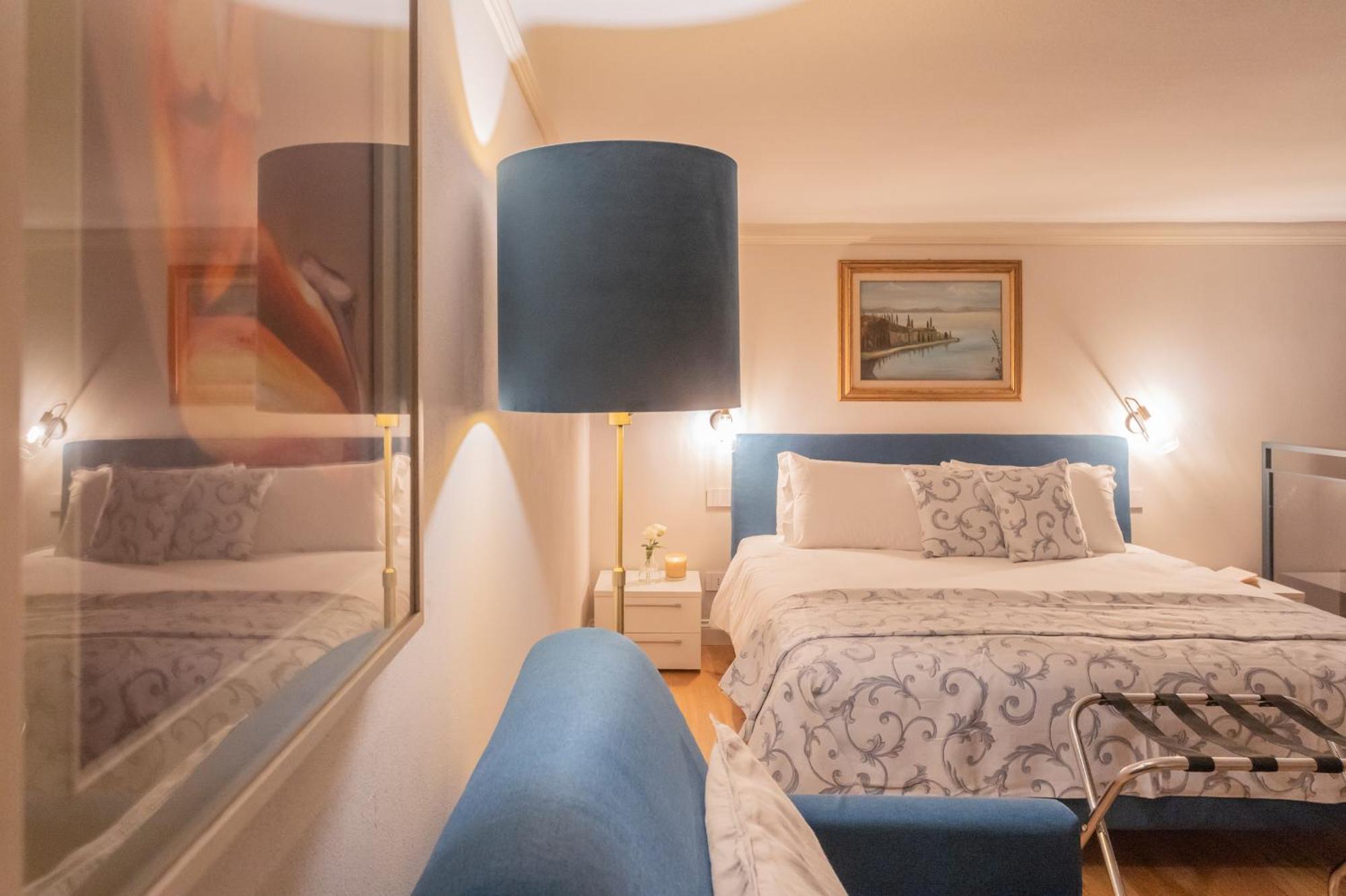 Cinque Giornate 70 Suites By Rent All Como Eksteriør billede